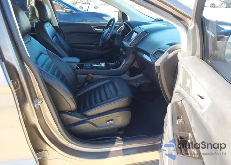 2019 Ford Edge Sel z USA, uszkodzony, nr VIN 2FMPK3J91KBC38637